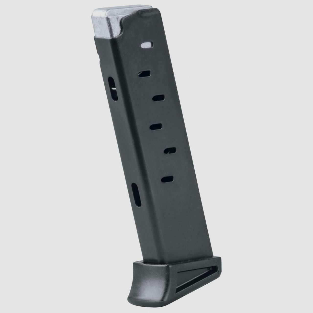 Walther PP 9 mm spare magazine