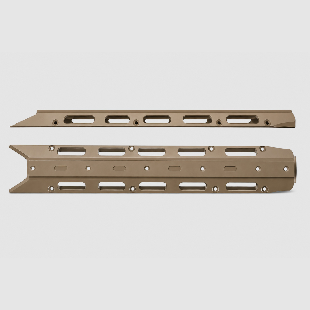 Vision Pro Scout 7 Full Top Cover FDE Integrierte Version