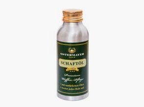 Aceite para culatas Ostermayer GOLD 100ml Accesorios de limpieza para armas