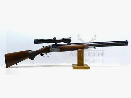 Merkel 210E