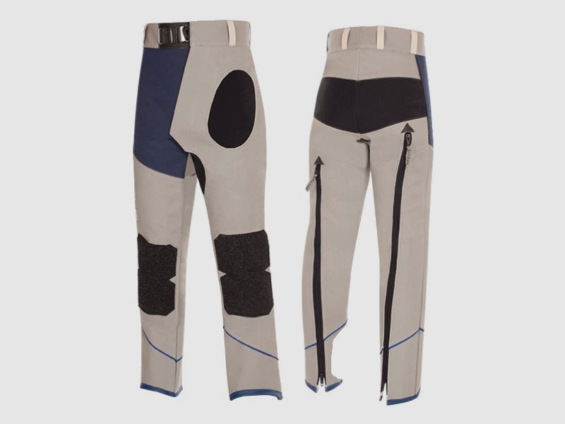 Sauer Comfort Trousers – MALE / 58, image 1 of 5