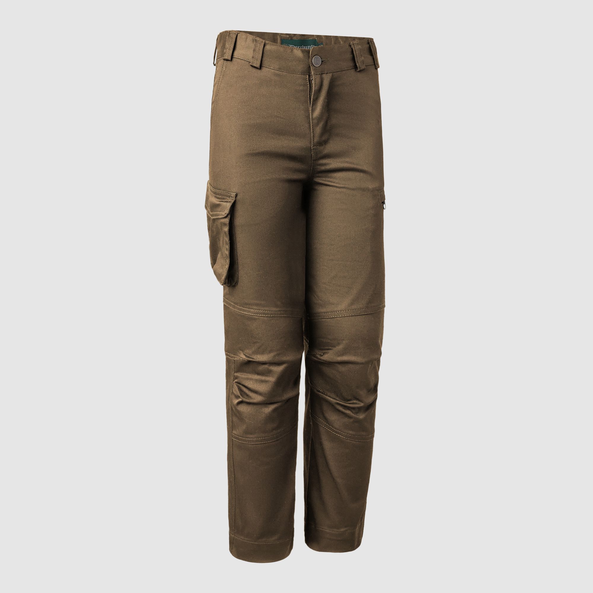 Pantaloni giovanili Deerhunter Traveler Hickory 164