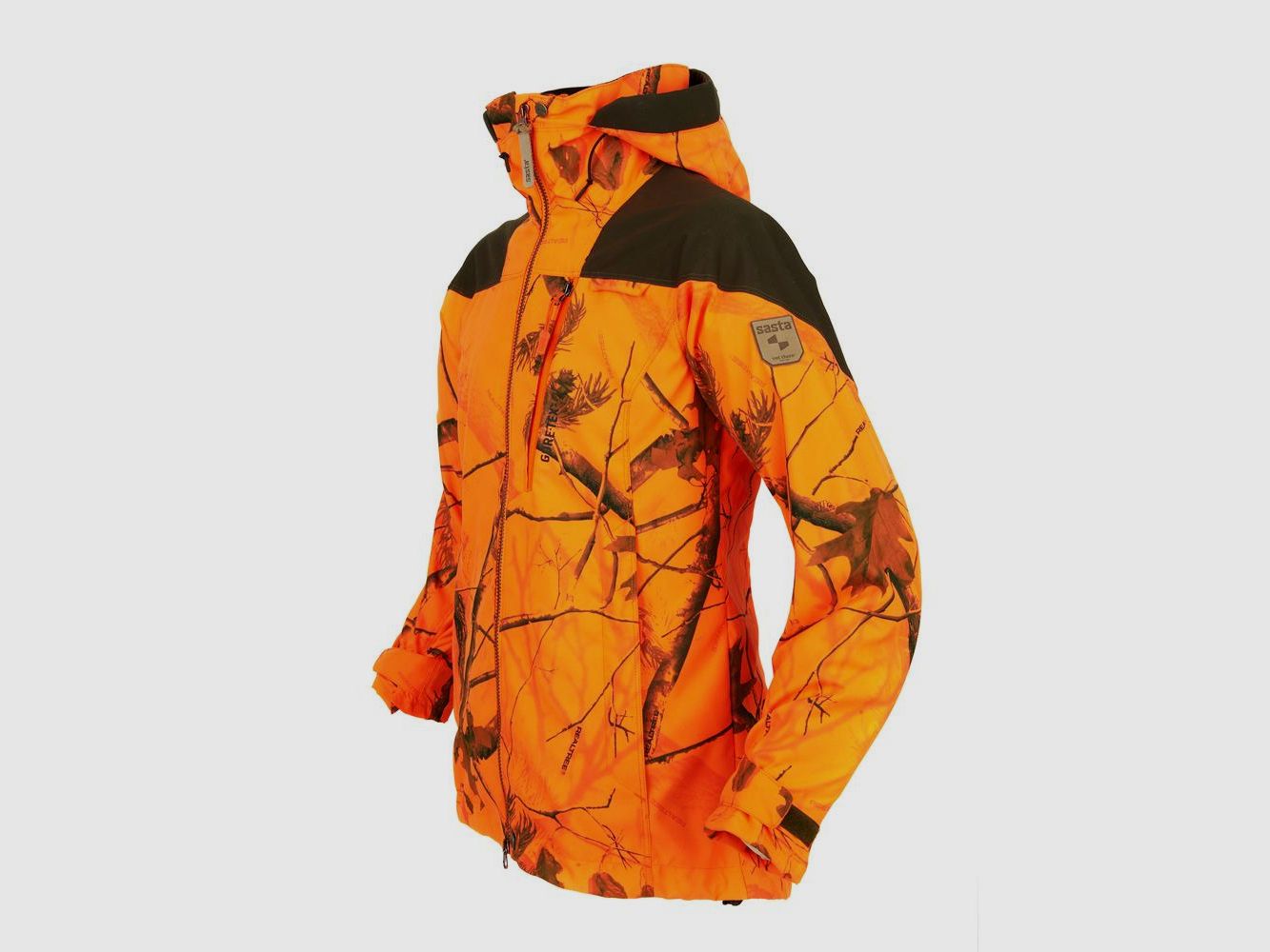 Ronja Blaze Jacke Damen