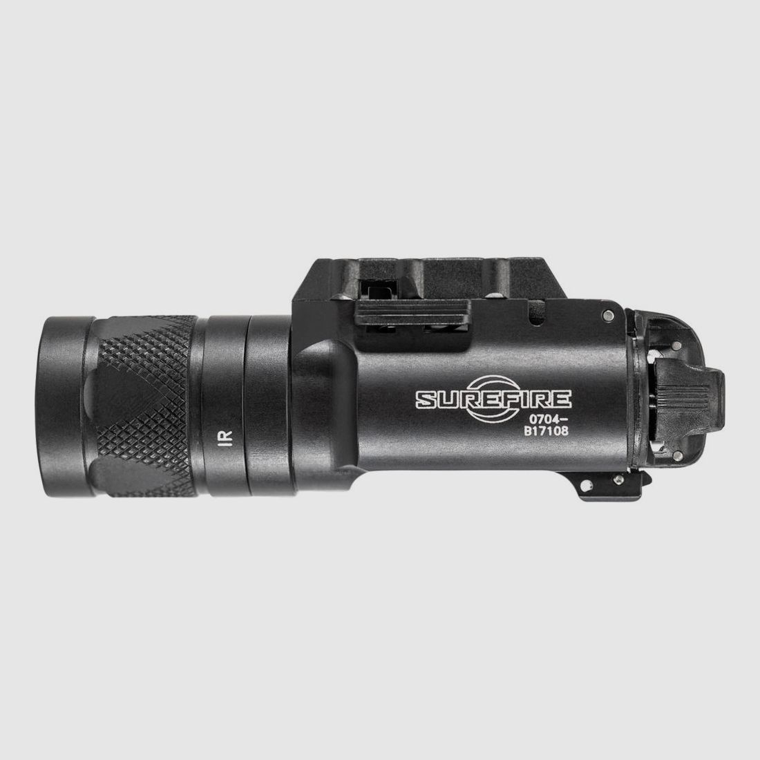 SUREFIRE X300V Infrared / White LED Handgun WeaponLight with RailLock® System, Bild 4 von 8