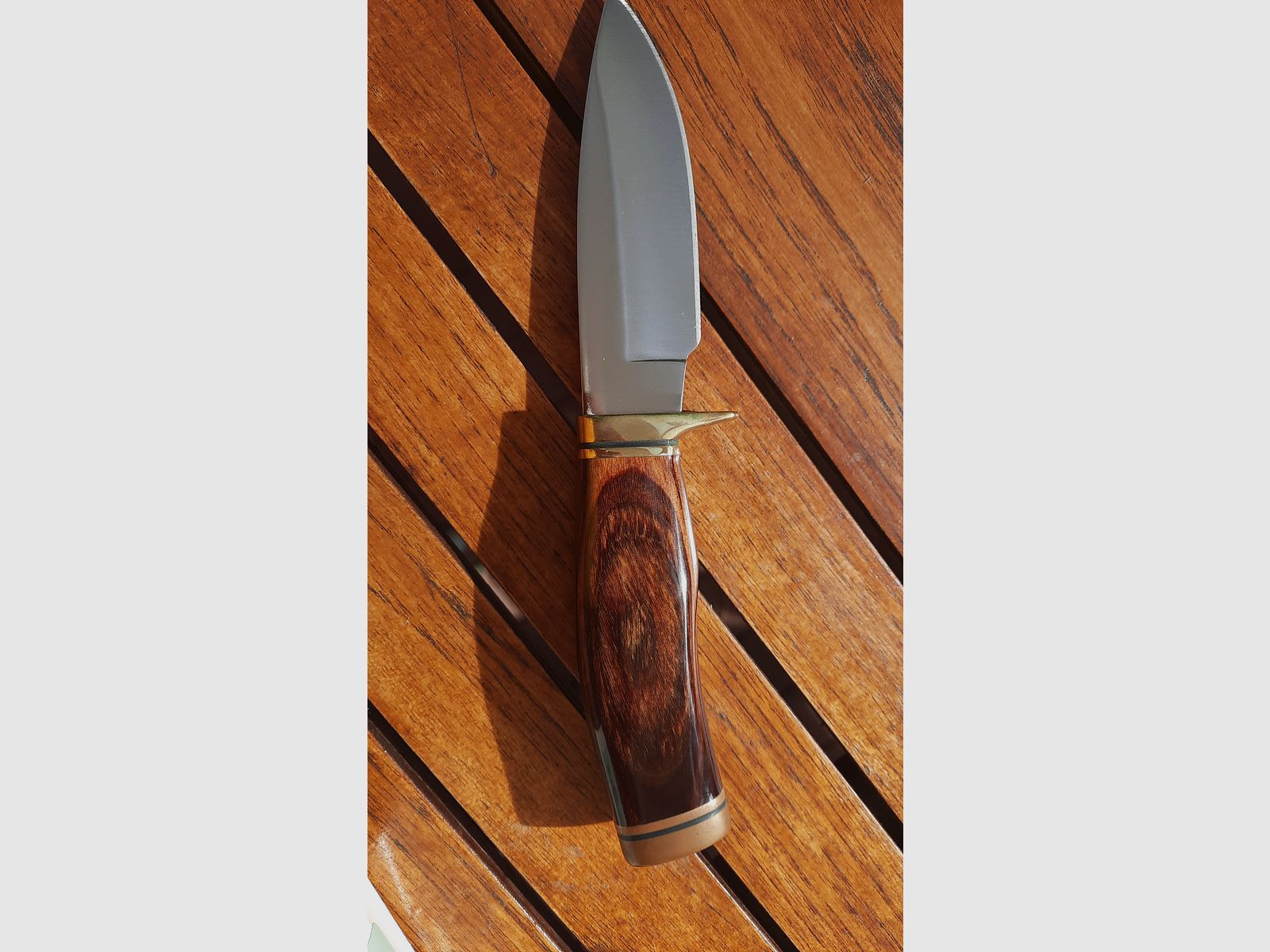 Buck Vanguard 192 BRS Original, neu und unbenutzt