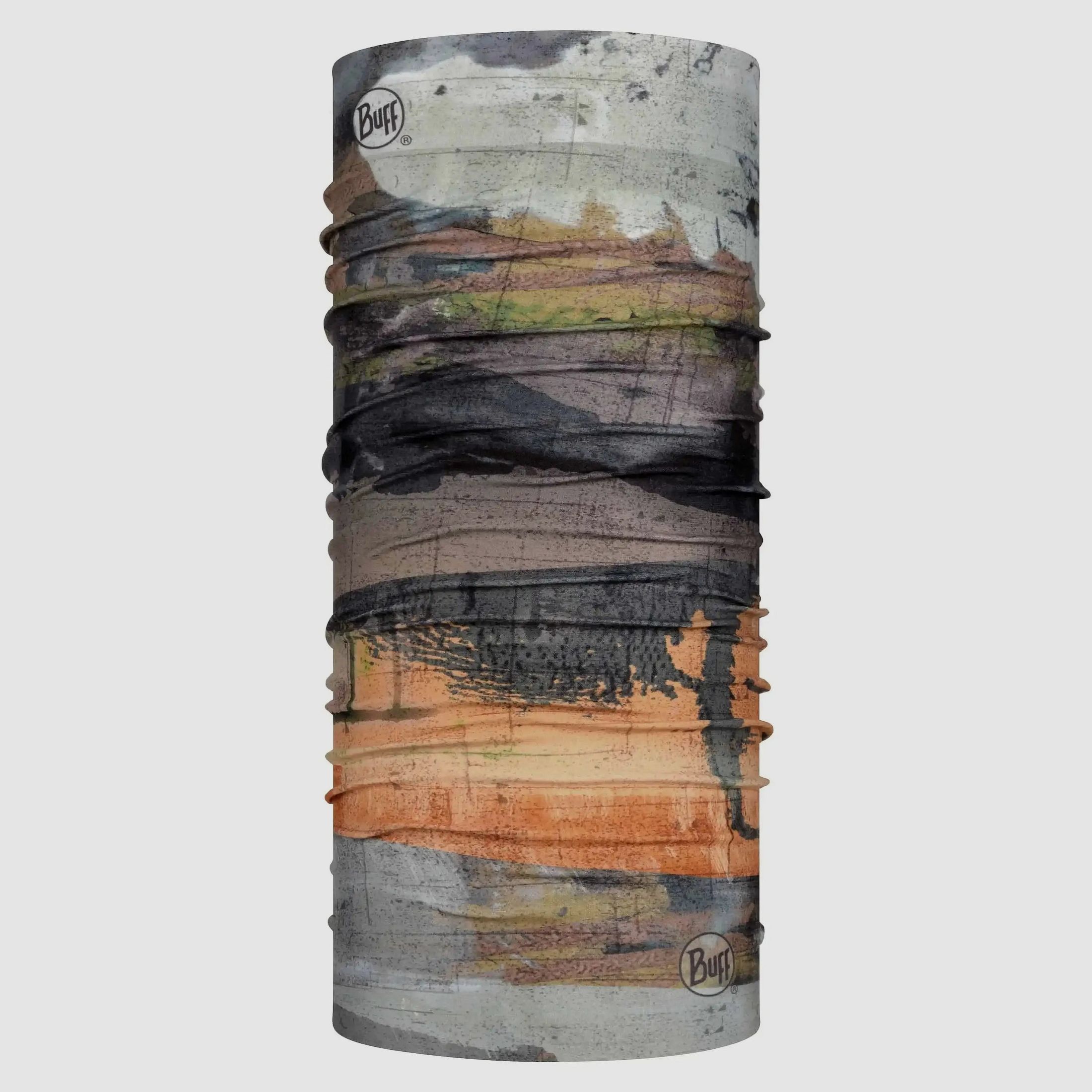 Buff Multifunctionele Sjaal Original EcoStretch