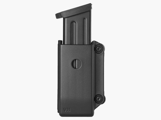 Vega Holster Open Double Row Universal Magazine Case