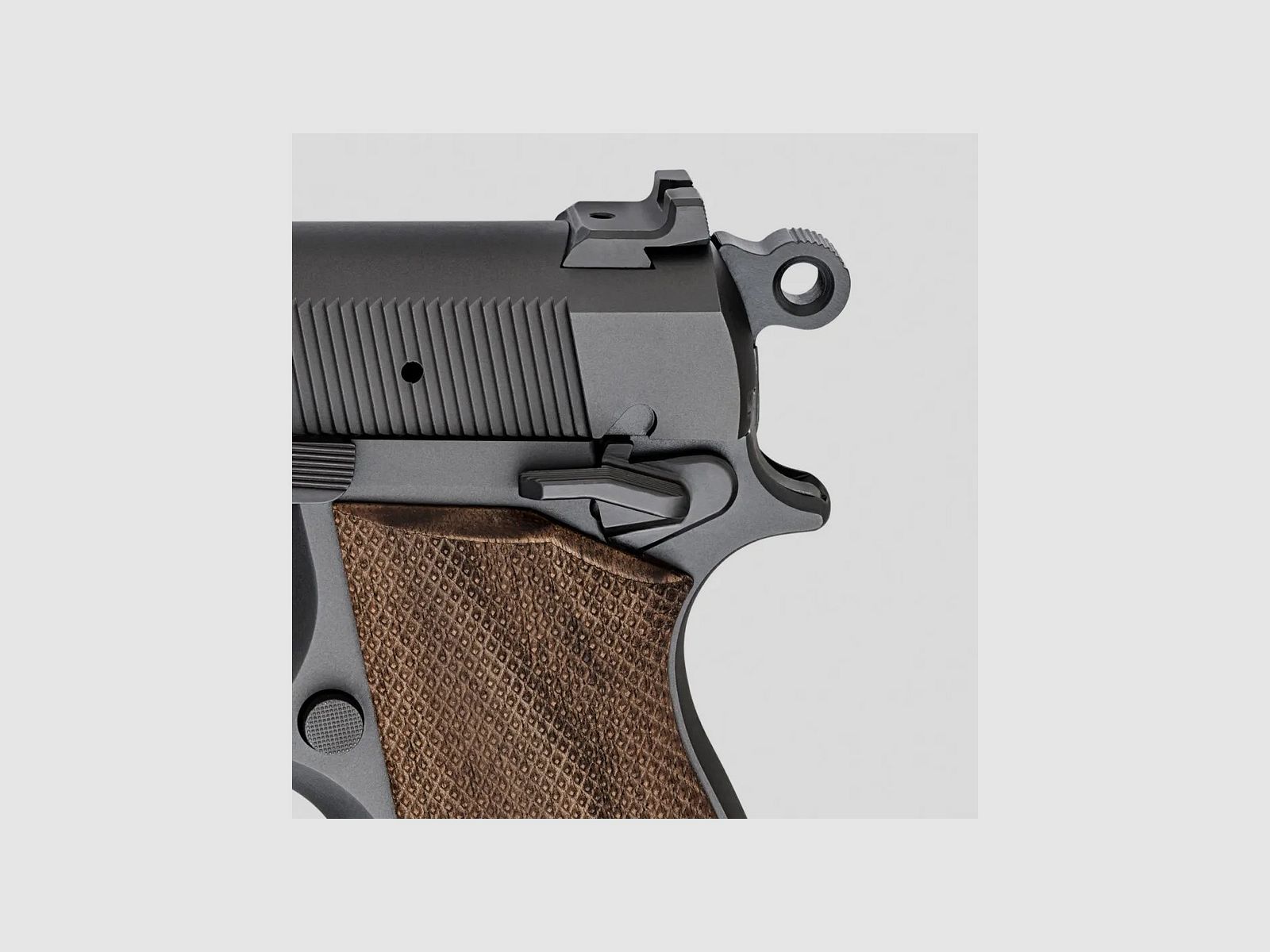 Springfield SA-35 Kal. 9x19 mm Parabellum / 9 Luger, Bild 18 von 22