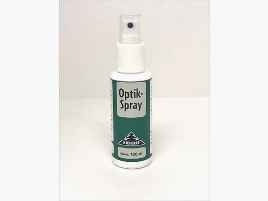 Optical Spray