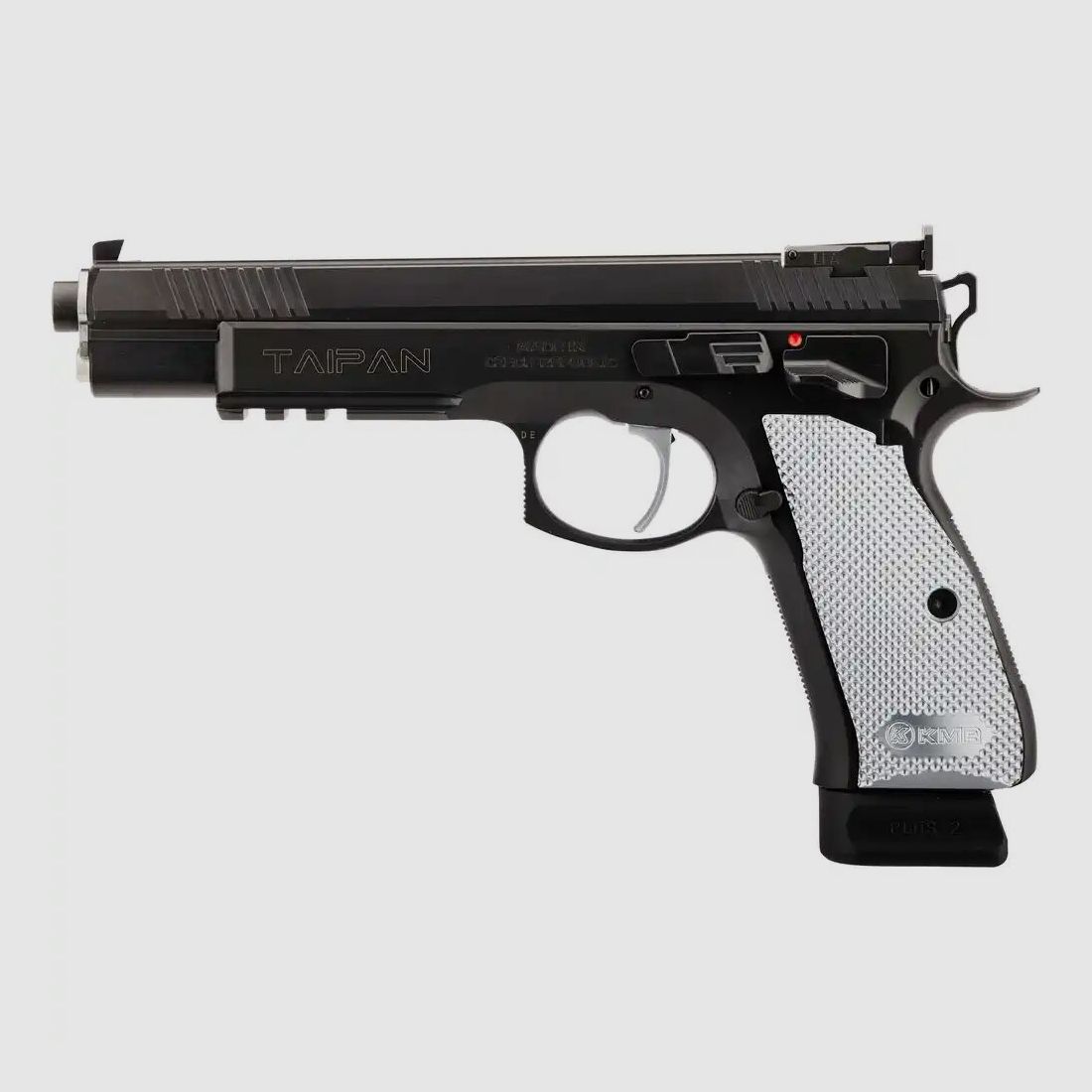 CZ 75 TAIPAN Pro Tuning TAIPAN ERGO TITAN Pro Tuning Ausführung 6"