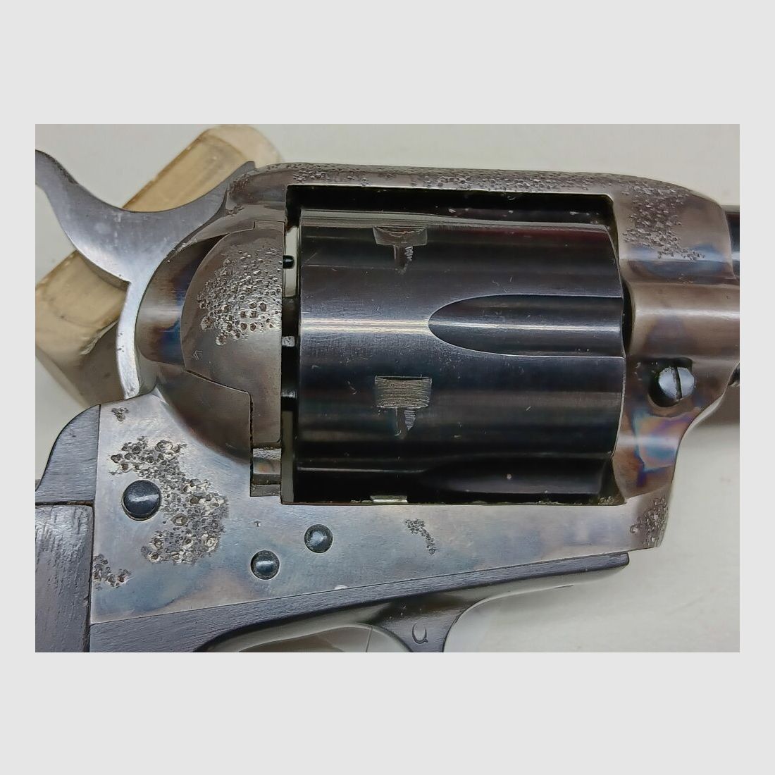Colt - Hartford SAA