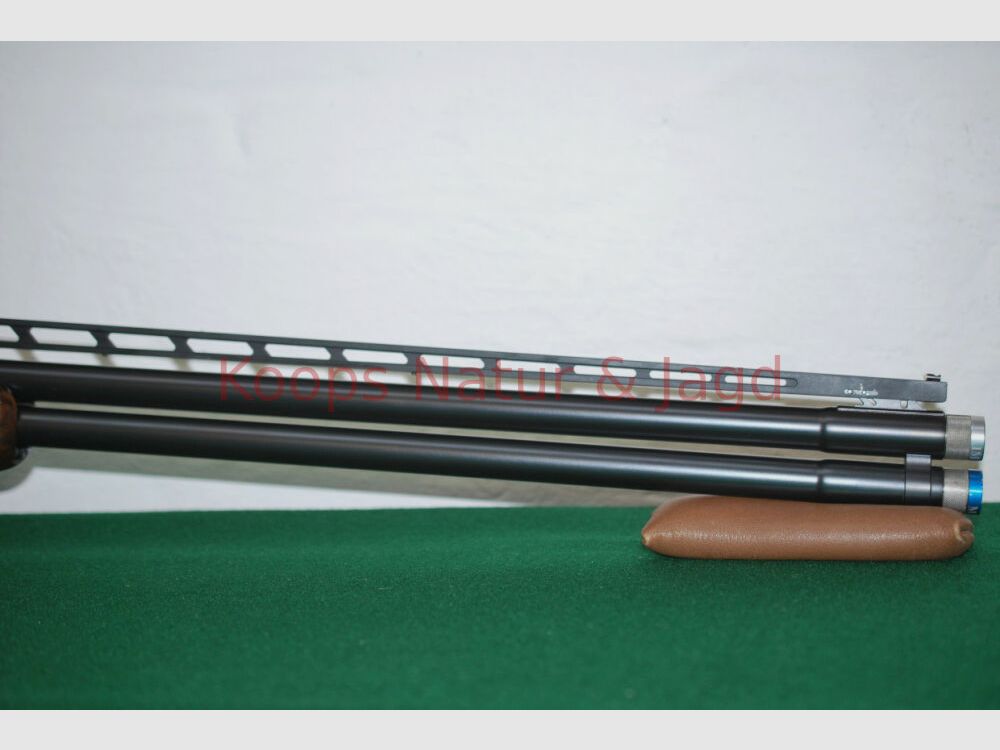 Blaser F3 USA Super Trap