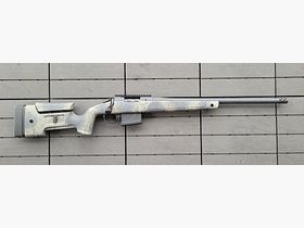 Bergara B14 HMR Wilderness .308 Win