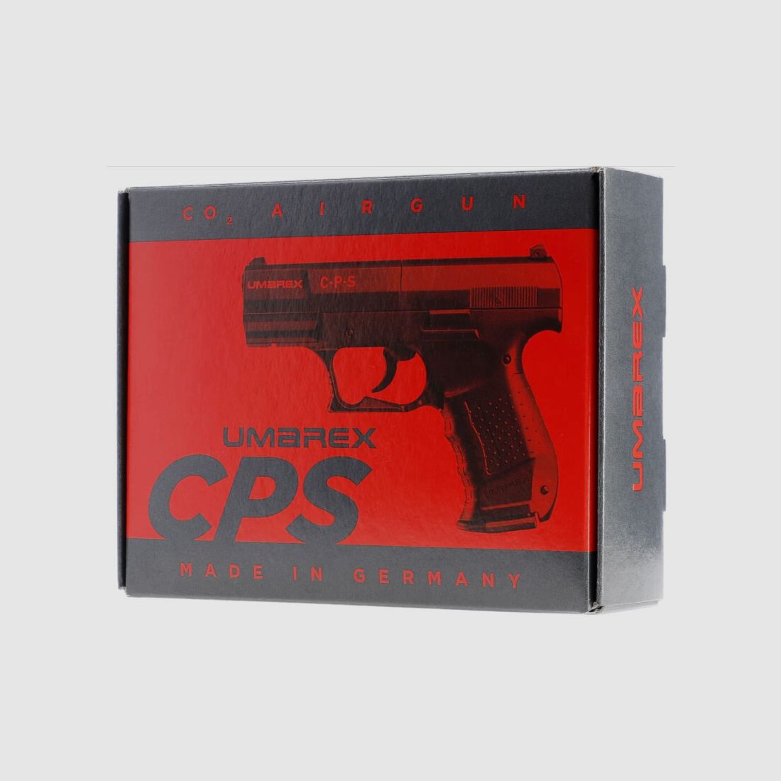 Umarex CPS, Bild 6 von 6
