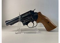 Revolver S&W 36. Modell .38 Special