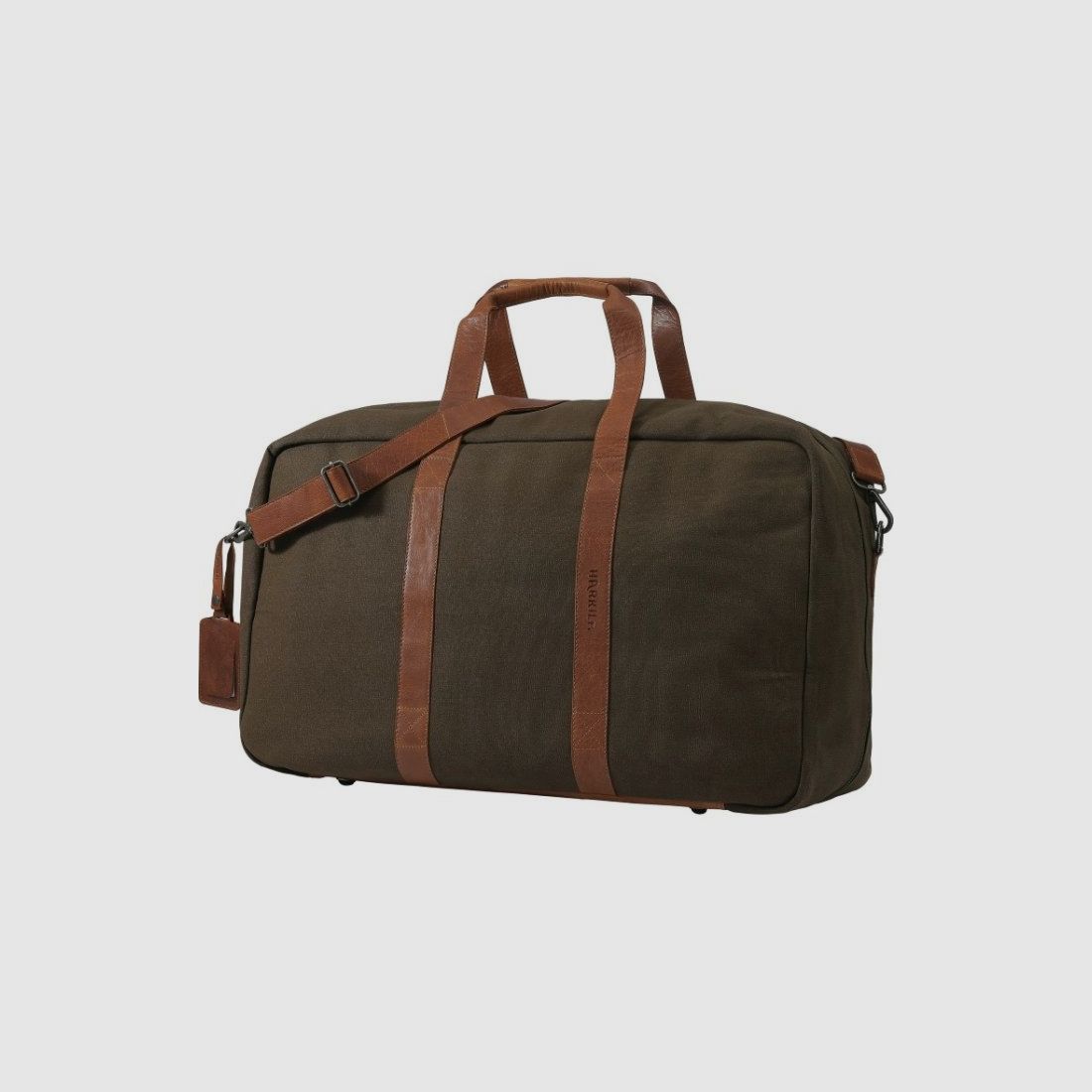 Härkila bolsa de fin de semana 65 l 38010688074, imagen 1 de 7