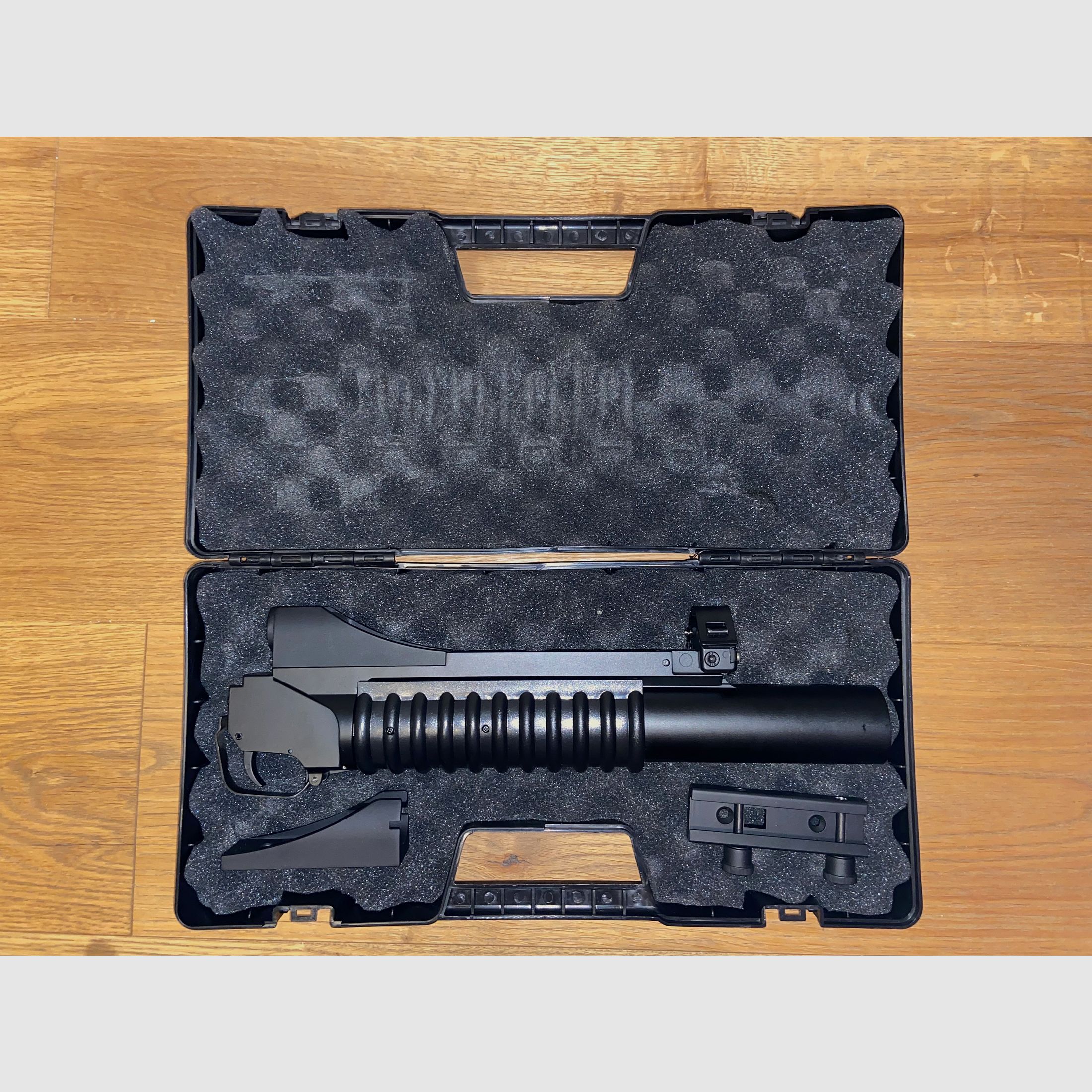 AEG M4A1 (G&G) m. M203 GL