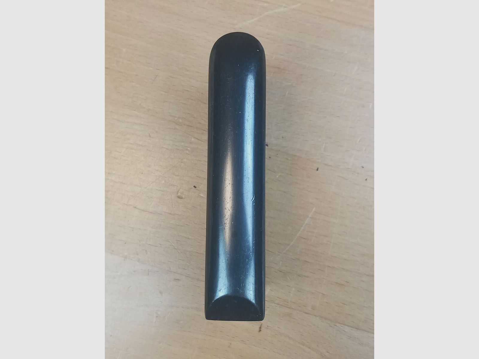 Steyr Mannlicher Modell S Luxus