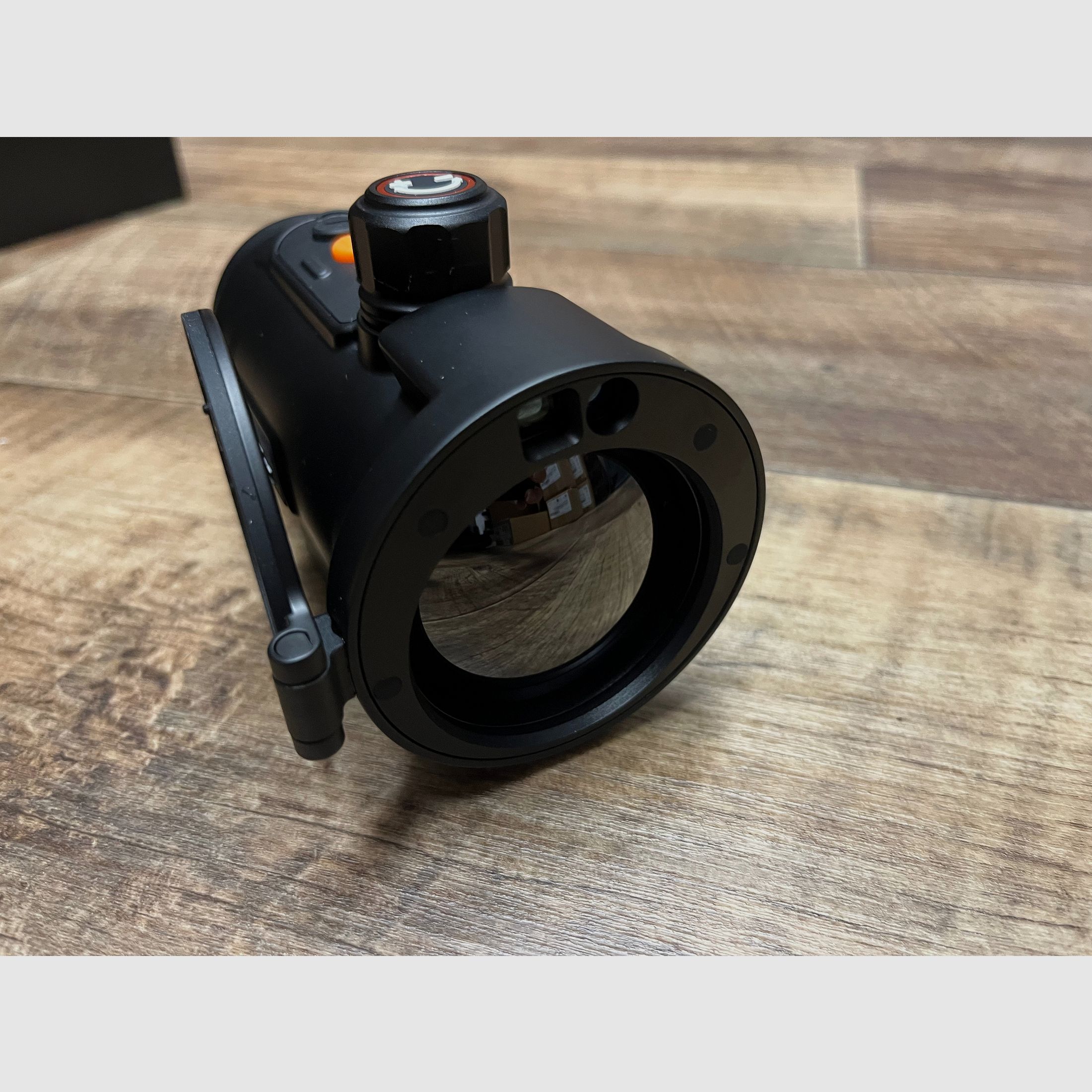 Thermtec Hunt Pro L 650 LRF - NIEU direct leverbaar