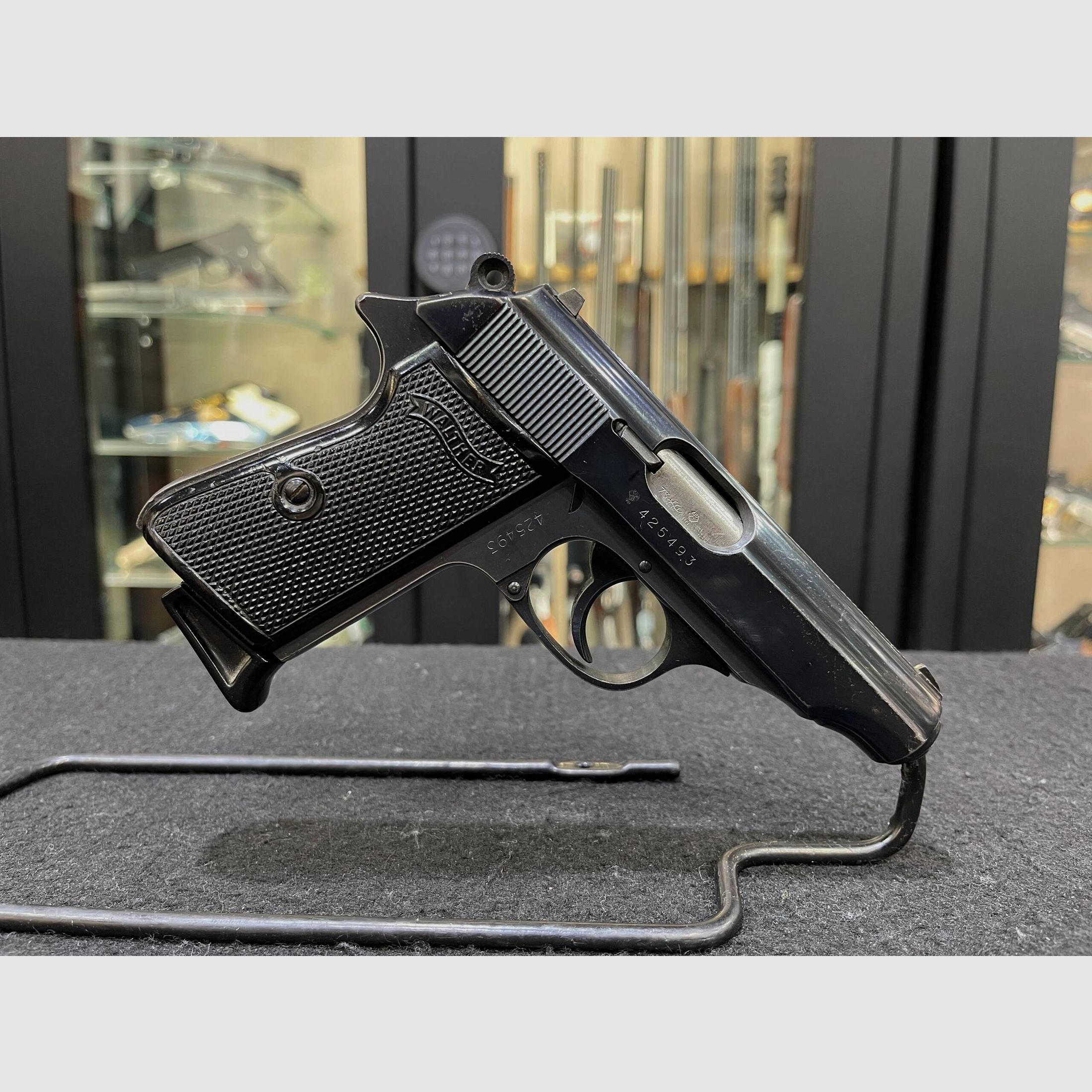 WALTHER PP, Bild 4 von 10