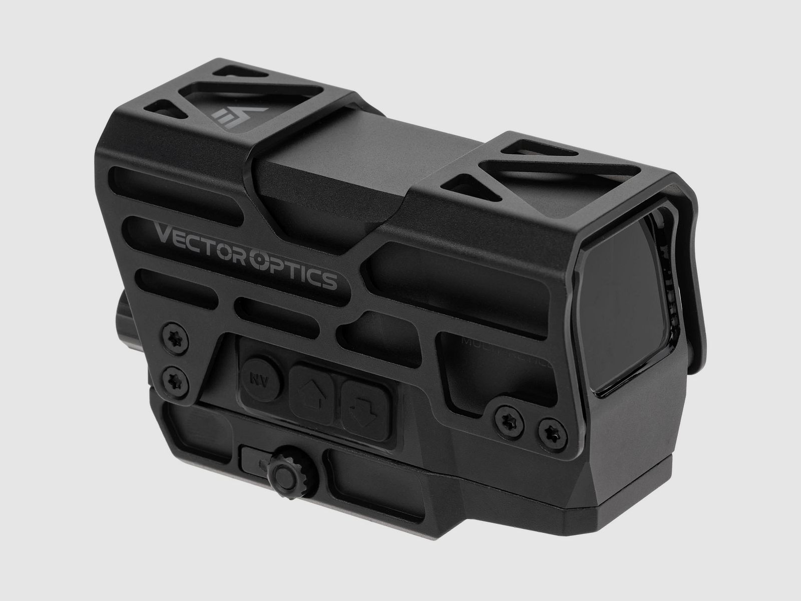 Frenzy Plus 1x31x26 Multi-Reticle, afbeelding 2 van 7