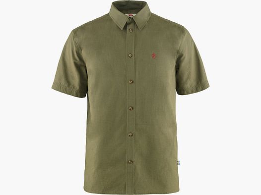 Fjällräven Övik Lite Shirt SS