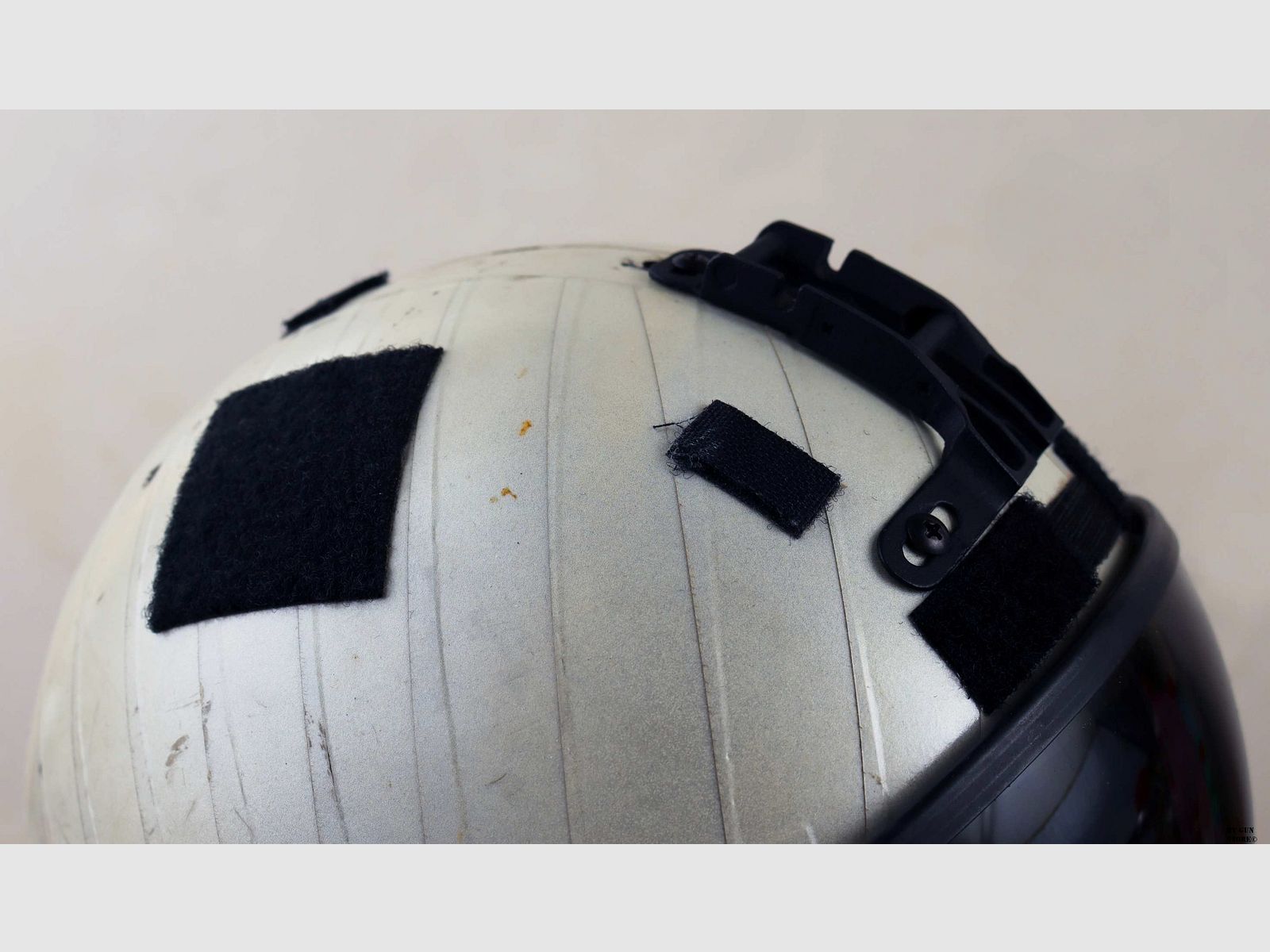 Casque de vol US NAVY GENTEX mod. HGU-85P, image 7 sur 15
