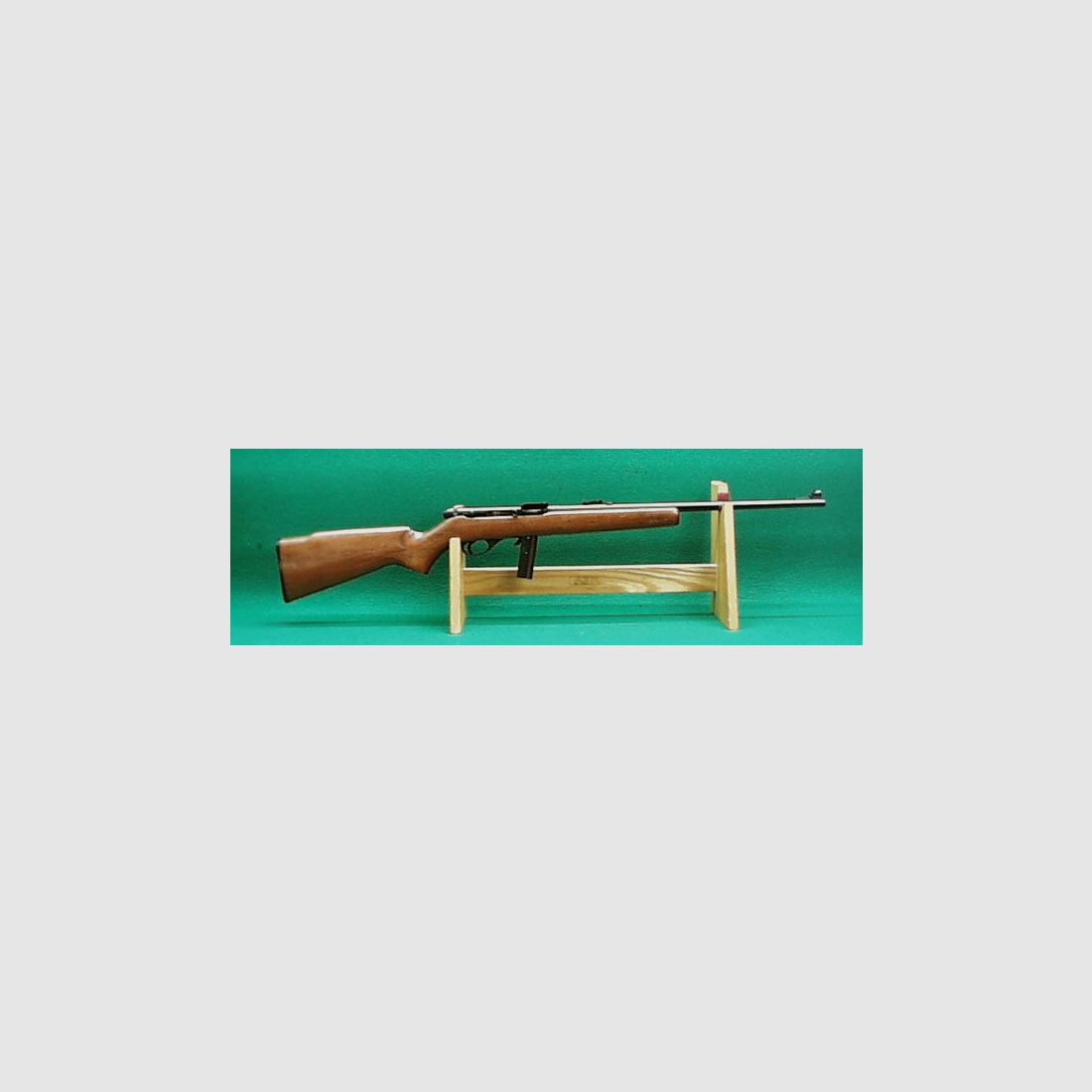Arms Corporation SL- Rifle Mod. MFTD 20P