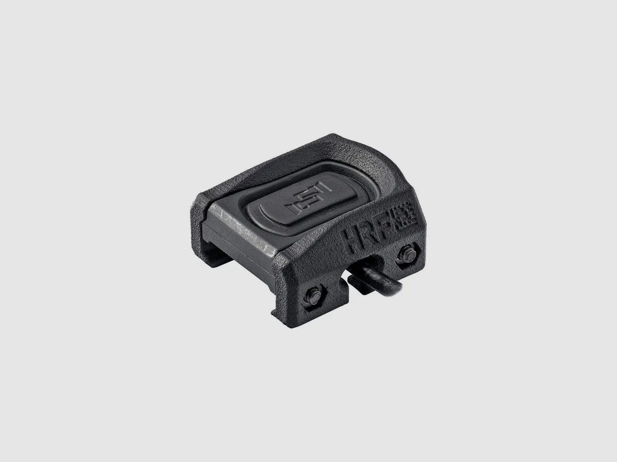 Ridge - ModButton Mount (Black) HRF Concepts, image 4 of 5