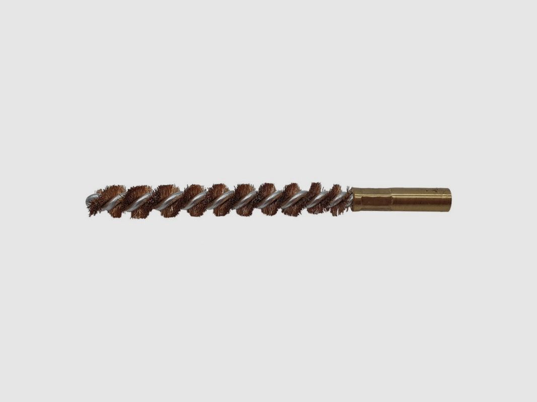 Ballistol Reinigungs-Bürste mit Bronzeborsten