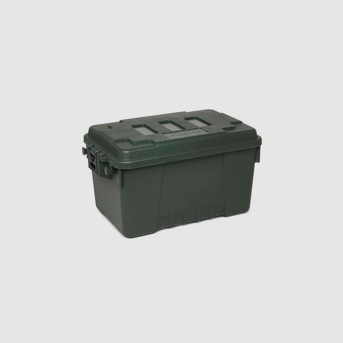 BAULE – PLANO – SPORTSMAN’S TRUNK | KLEIN | OLIVGRÜN