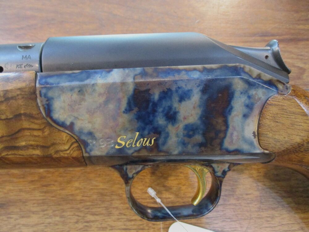 Blaser R93 Selous