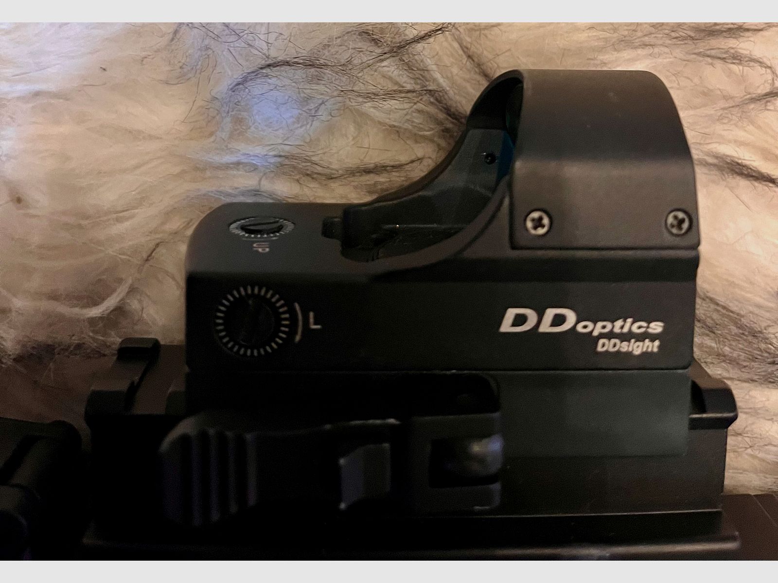 Hera The9ers GEN 3 in TOP Zustand!!! IPSC usw. WIE NEU!!!! SLB Halbautomat