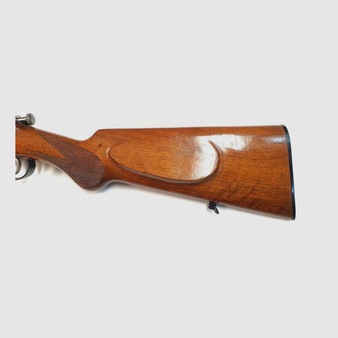 JGA Anschütz Einzelladerbüchse JGA Anschütz - .22Lr