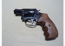 Smith & Wesson 36