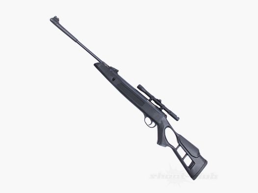 Mercury Chili Edge SET Luftgewehr