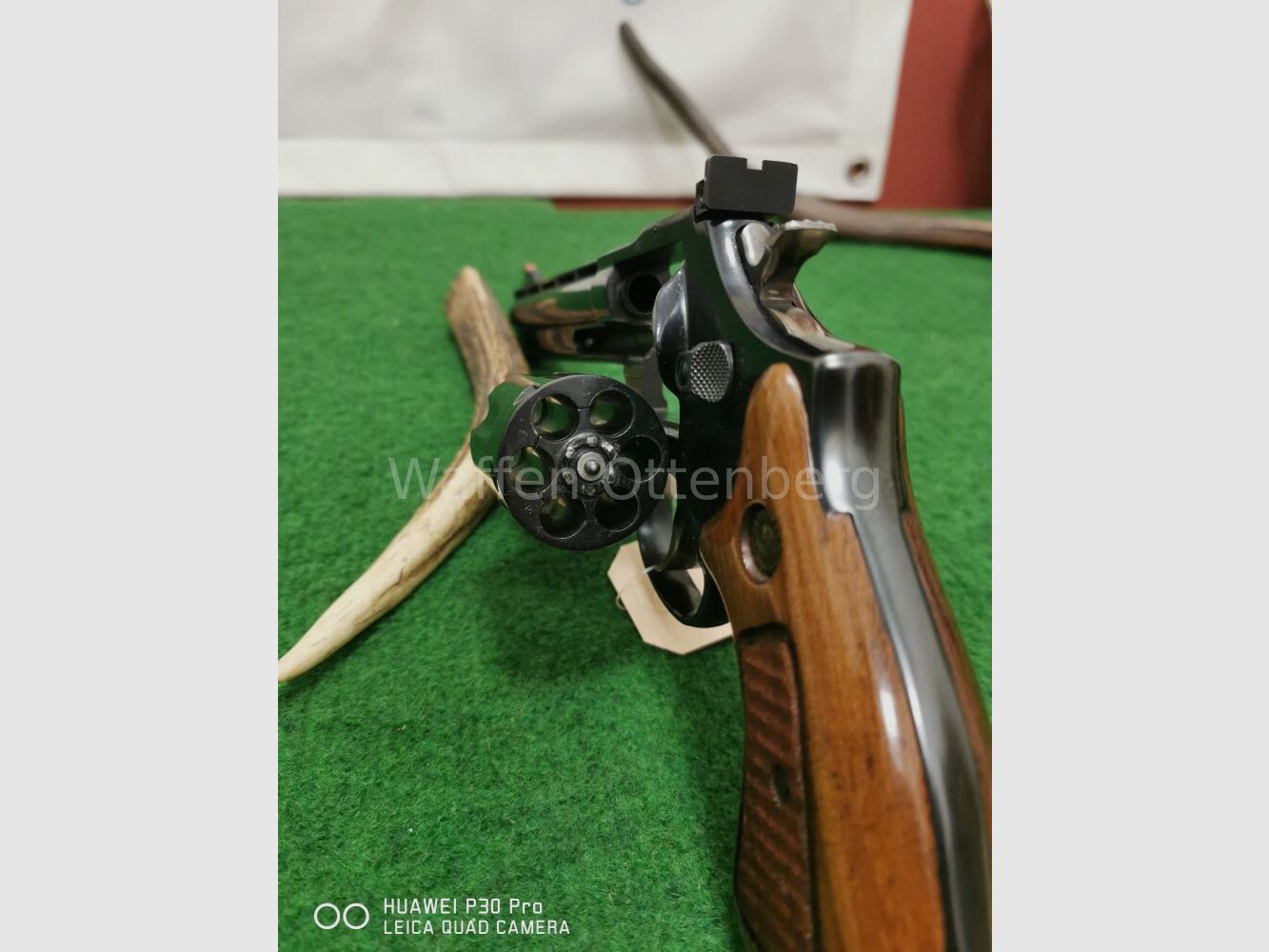 Taurus 689VR