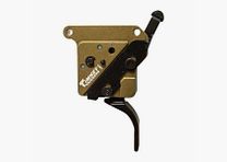 Timney Remington 700 Trigger ELITE HUNTER - STRAIGHT SHOE