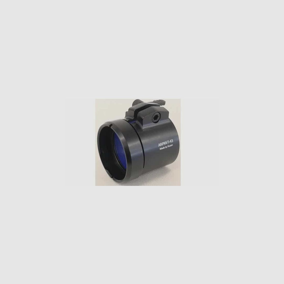 Rusan Adapter Pard NV007S Montage für Pard Nachtsichtgeräte
