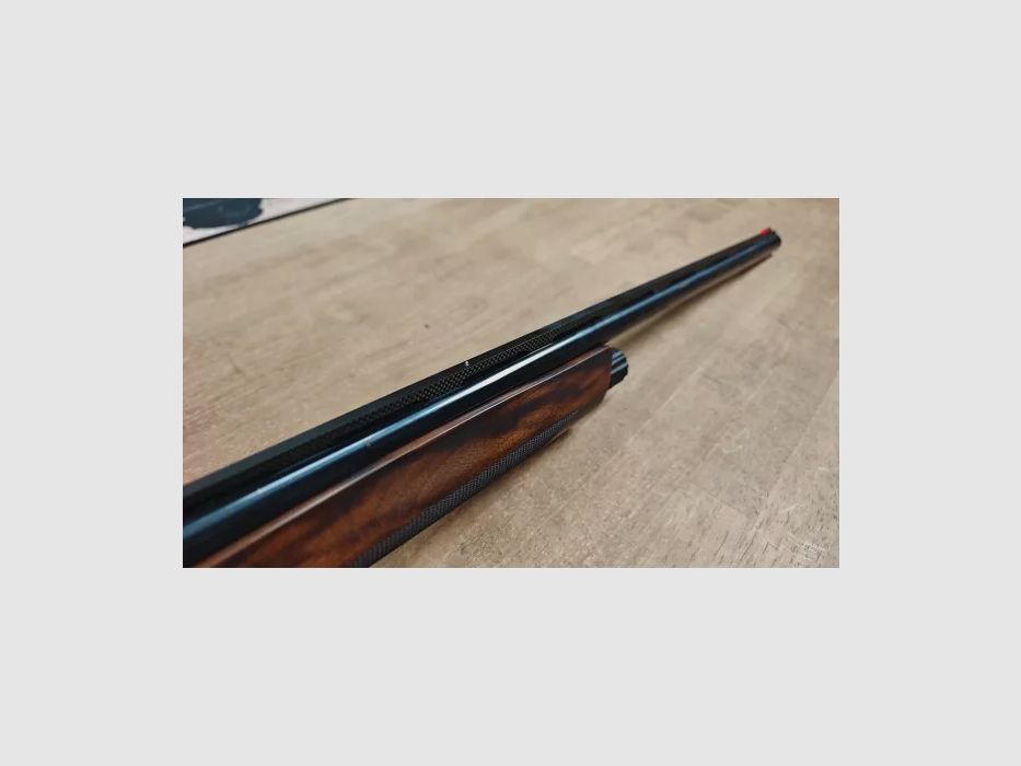 Gebraucht - Flinte RAFFAELLO ETHOS Kal.20/76 BENELLI, Bild 5 von 10