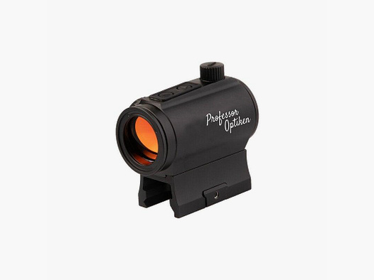 Visor reflex Professor Optiken Königssee 1x25, 2 MOA