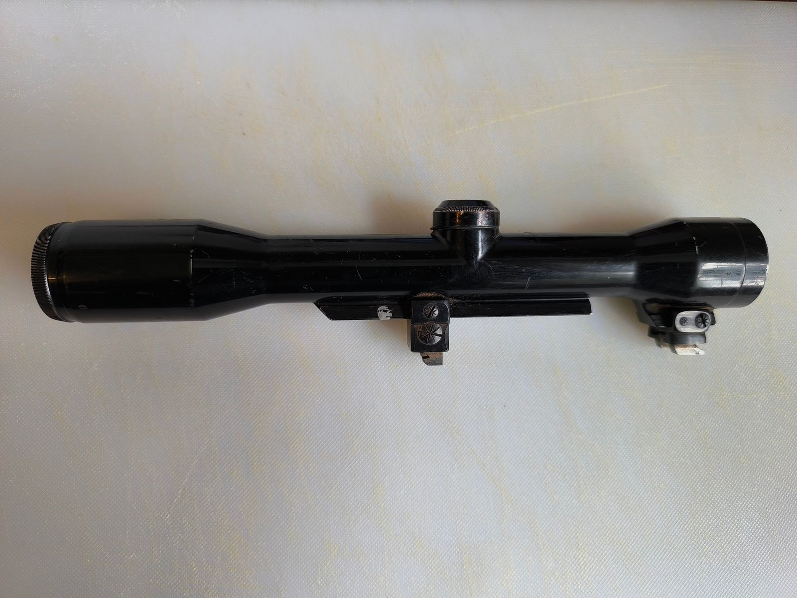 Hensoldt 4 x 32