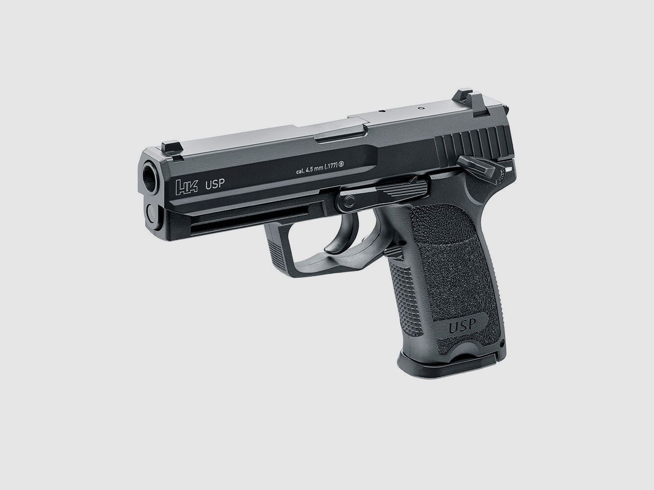 Heckler & Koch H&K USP CO2 Pistole CBB