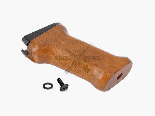 Empuñadura de pistola LCT AKM-63 (madera)