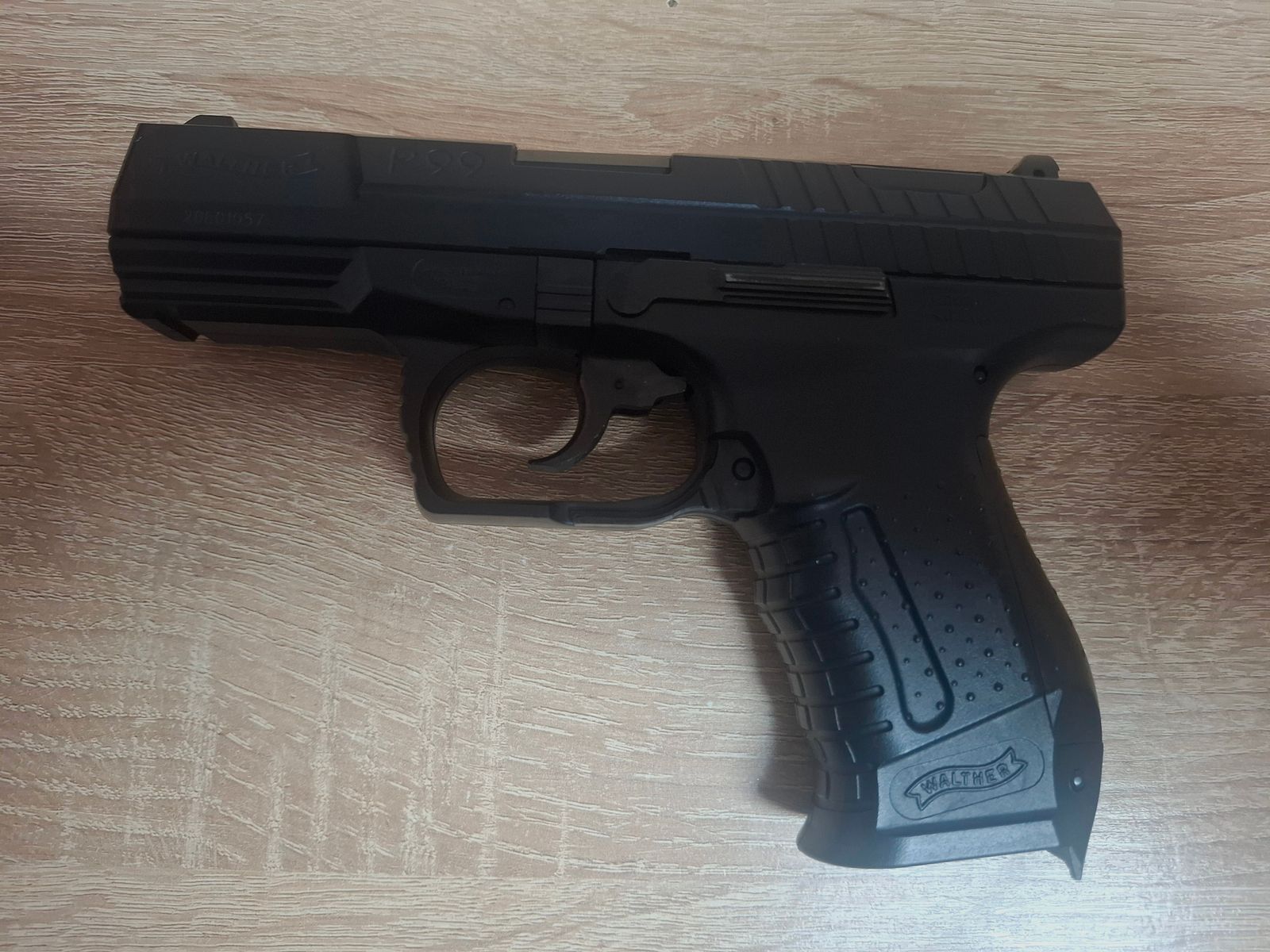 Walter P99 Airsoft