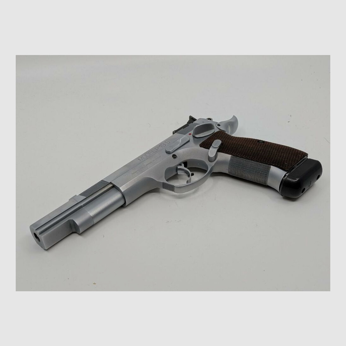 Tanfoglio P19S