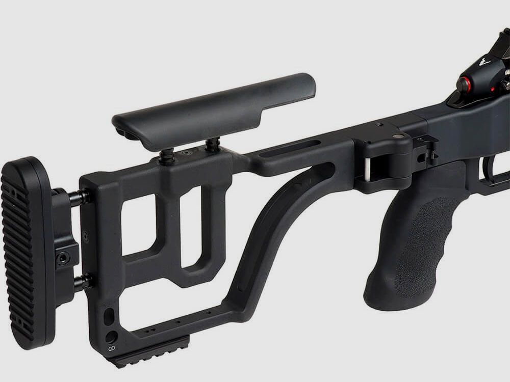 Militärbüchse Victrix Gladio T Series 6.5 Creedmoor, Bild 11 von 11