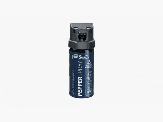 WALTHER PRO SECUR - PEPPERSPRAY 53ML