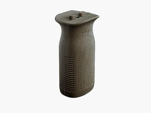 MAGPUL IMPUGNATURA MVG AR15 PER ASTINA VERDE