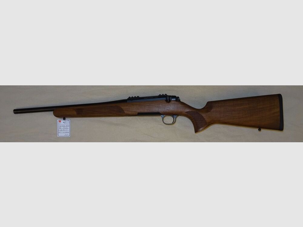 Steel Action HS